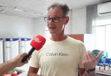 Epagri Caçador atua no melhoramento genético e variedades de maçã