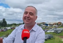 Operação Limpa Pátios do Detran/SC já alcançou quase 5 mil veículos