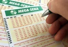 Aposta da região fatura R$ 91 mil na Mega-Sena
