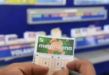 Mais de 160 catarinenses acertam quatro números da Mega-Sena