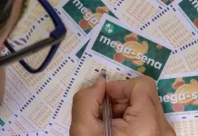 Bolão de Herval d’Oeste fatura mais de R$ 100 mil na Mega-Sena