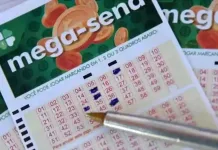 Aposta da região ganha mais de R$ 100 mil na quina Mega-Sena