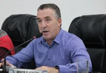 Moacir D’Agostini volta cobrar implantação de Casa de Passagem em Florianópolis