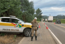 Polícia Militar apresenta balanço final da Operação Alegria 2024
