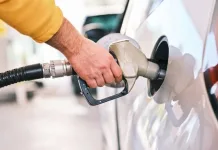 Gasolina comum aumenta em Caçador e Fraiburgo