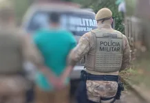 Polícia prende suspeito de estuprar a sobrinha de 15 anos