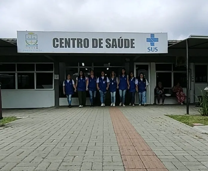 Porto União fica em primeiro lugar em atenção Primária em Saúde