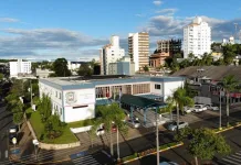 Eleições 2024 em números: Caçador