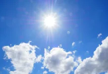 Sexta-feira terá sol e calor em Santa Catarina Sexta-feira terá sol e calor em Santa Catarina