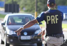 Detran lança campanha sobre placas de identificação de veículos
