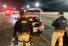 Números do boletim da Operação Carnaval 2024 assustam