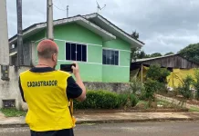 Prefeitura de Videira inicia recadastramento de imóveis
