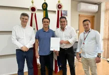 Caçador recebe R$ 200 mil para a saúde pelo deputado Marcos da Rosa