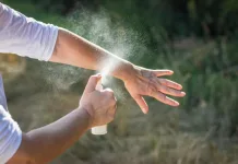 Quais são os repelentes contra dengue recomendados pela ANVISA?