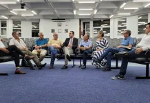 Movimento regional visa criação de frente parlamentar em defesa das rodovias