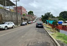 Rua Joaquim Raizel da Cruz terá sentido modificado em Caçador