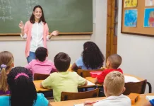 Um em cada três professores de escolas públicas não tem a formação adequada