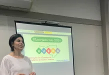 Inscrições abertas para o Seminário Estadual de Vereadores e Servidores de Câmaras Municipais