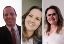 FIESC anuncia novas lideranças regionais para SESI e SENAI