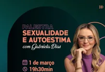 Núcleo da Mulher Empreendedora da ACIC promove a palestra “Sexualidade e Autoestima”