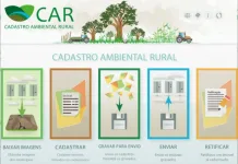 Sicar passará por migração para nova infraestrutura digital