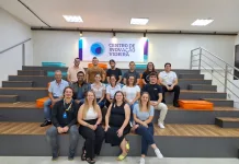 Startups locais se reúnem com analistas do Sebrae em Videira