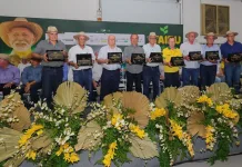 Governador lança Programa Terra Boa 2024 para Santa Catarina