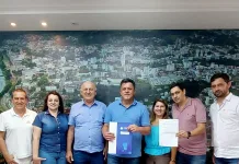 Videira recebe emenda parlamentar para educação