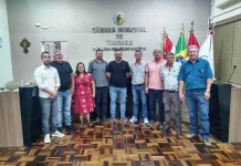 Câmara aprova adequações no orçamento para pavimentação de ruas