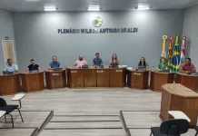 Vereadores de Ibiam aprovam criação do Conselho Municipal de Sanidade Animal (COMUSA)