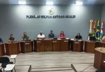 Vereadores (as) aprovam revisão geral anual dos servidores do Executivo e Legislativo de Ibiam