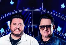 Ingressos à venda para show de Bruno e Marrone na ExpoTílias
