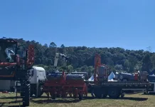 Campo Demonstrativo da Coopervil começa nesta quarta-feira, 13