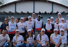 BRF realiza campanha contra dengue em Videira