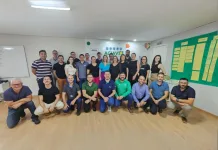 ACIAV discute atualização do Plano Videira 2044