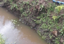 Município de Timbó Grande deverá resolver problema de falta de água em cinco dias