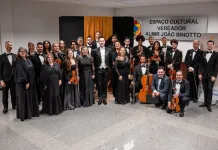 AMIMU celebra 20 anos com série de apresentações musicais