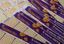Aposta de SC quase ganha prêmio milionário de loteria +Milionária