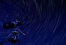 Centro de educação de Fraiburgo recebe planetário digital