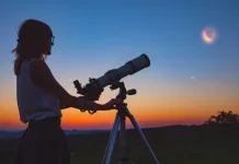 Observatório de Videira oferece Minicurso de Astronomia Intermediário