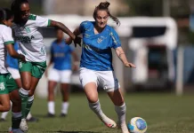 Avaí/Kindermann é superado pelo América-MG jogando em Caçador