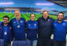 Presidente do Avaí/Kindermann renuncia ao cargo