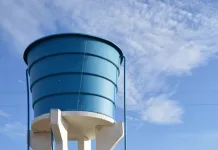 BRK orienta para a importância da caixa d’água