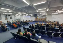 Câmara aprova projeto que facilita abertura de empresas em Caçador