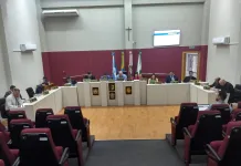 Legislativo videirense aprova dois projetos de lei em primeiro turno