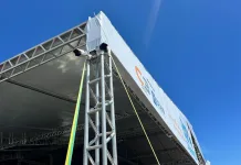 Expo Caçador terá segurança reforçada