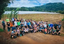 3ª Caminhada Ecológica celebra os 80 anos de Videira