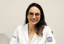 Campanha março amarelo e lilás é destacada pela Unimed Caçador