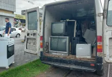 A 38ª edição do Recicla CDL foi um sucesso