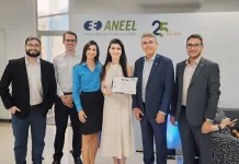 Celesc é a segunda melhor distribuidora do Sul e a quinta melhor do Brasil